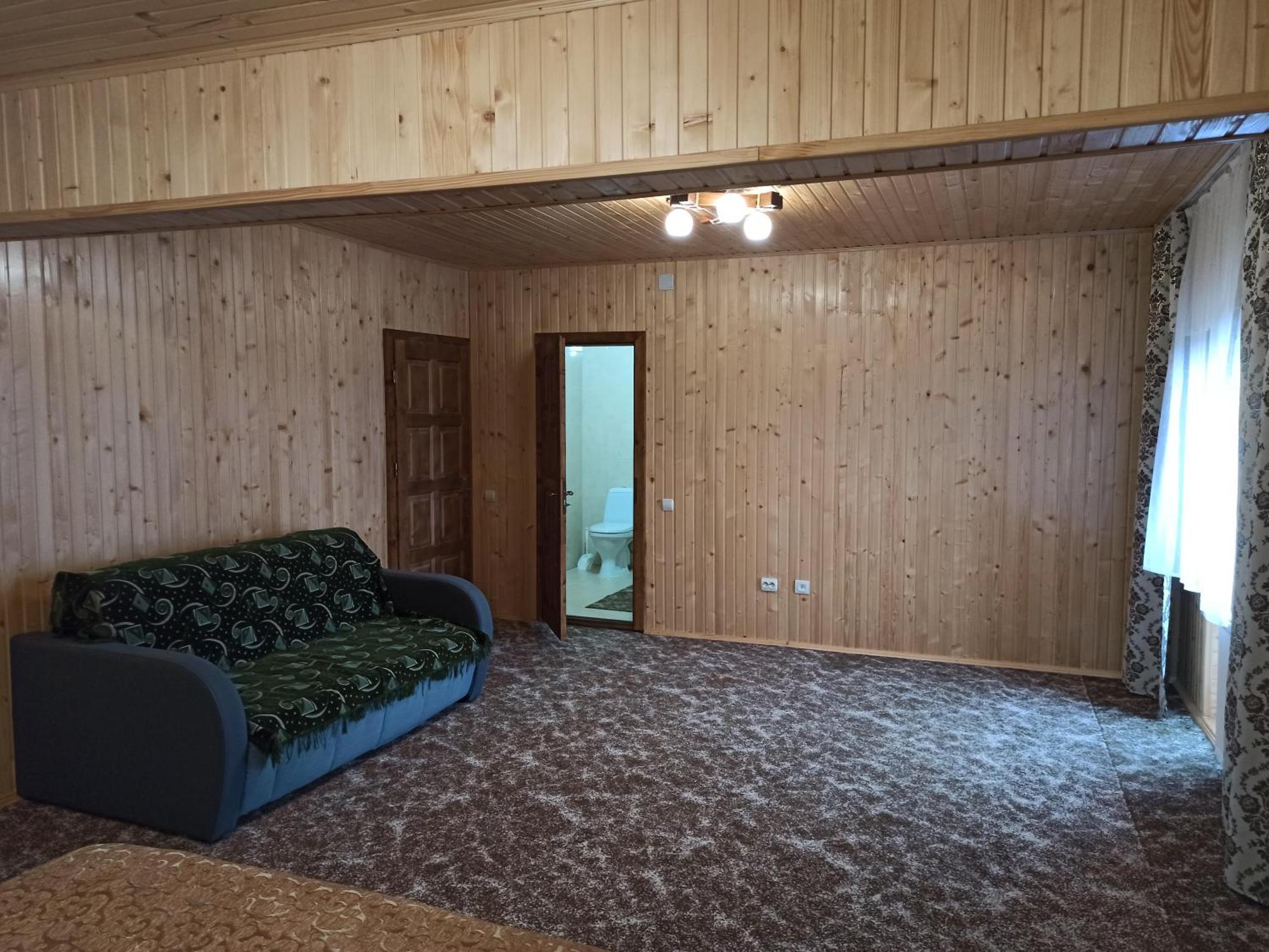 У Павла Hotel Яблуниця Стая снимка