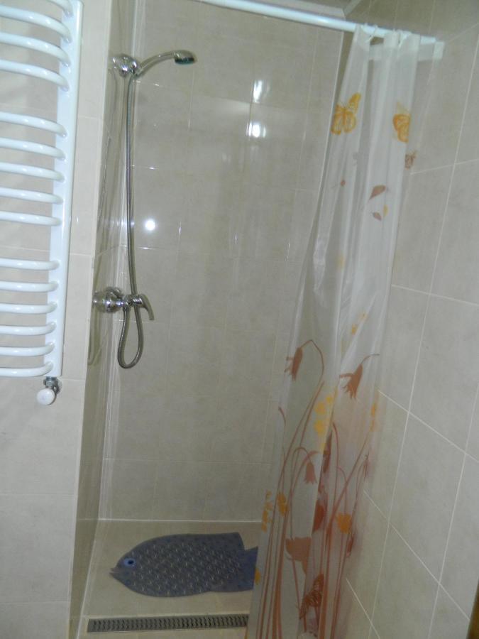 У Павла Hotel Яблуниця Екстериор снимка