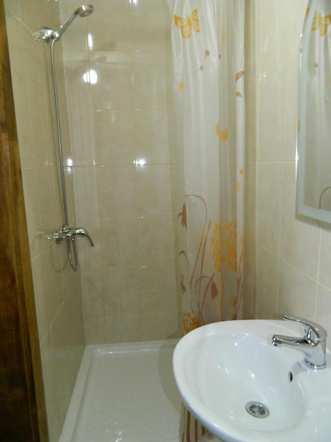 У Павла Hotel Яблуниця Екстериор снимка